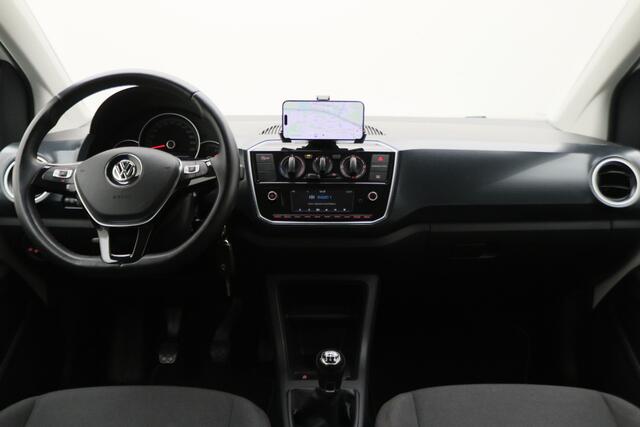 Volkswagen UP! 1.0 BMT move up!