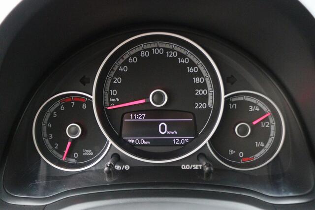 Volkswagen UP! 1.0 BMT move up!