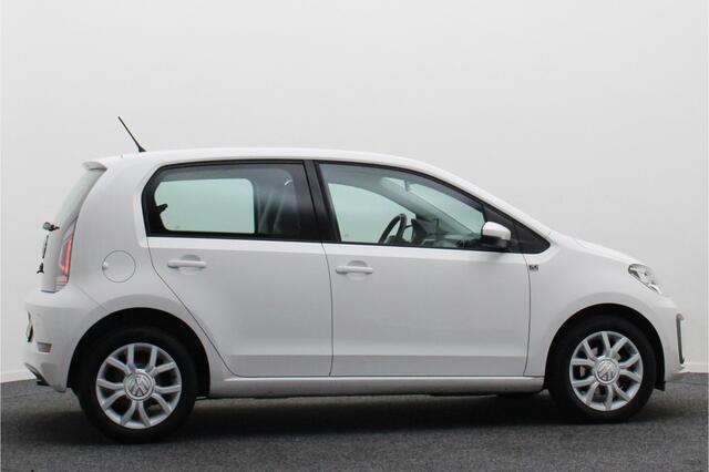 Volkswagen UP! 1.0 BMT move up!
