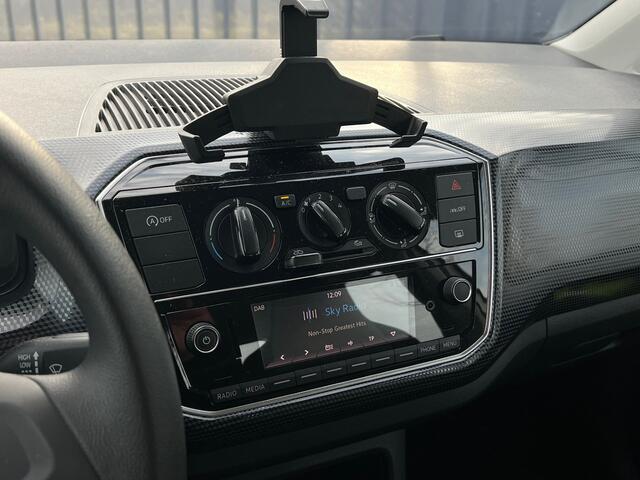 Volkswagen UP! 1.0 65pk Airco bluetooth