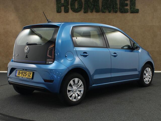 Volkswagen UP! e-Up! e-up! SOH 93,5% !!!- 2 LAADKABELS - CLIMATE CONTROL - STOELVERWARMING - CRUISE CONTROL - LICHTSENSOR - VOORRUITVERWARMING - BLUETOOTH - PARKEERSENSOREN ACHTER - ACHTERUIT RIJCAMERA