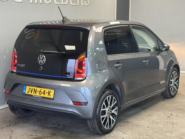 Volkswagen UP! e-Up! e-up! Stoelverwarming/Camera/Cruise/Snellader