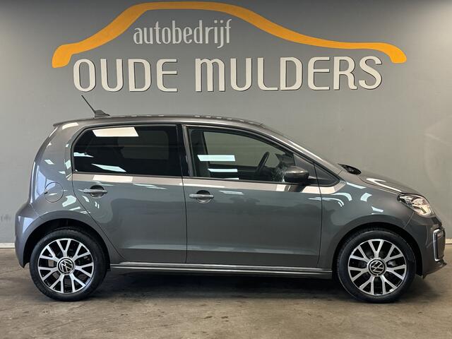 Volkswagen UP! e-Up! e-up! Stoelverwarming/Camera/Cruise/Snellader