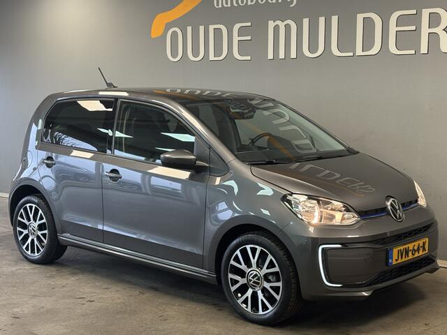 Volkswagen UP! e-Up! e-up! Stoelverwarming/Camera/Cruise/Snellader