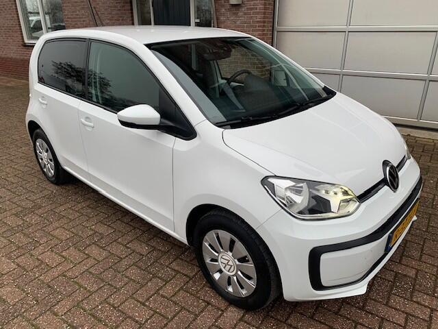 Volkswagen UP! 1.0