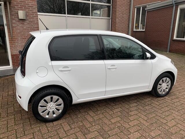 Volkswagen UP! 1.0
