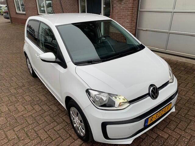 Volkswagen UP! 1.0