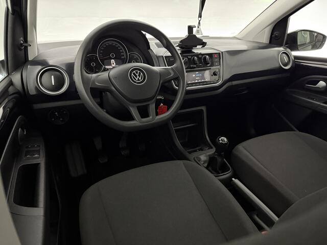 Volkswagen UP! Up 1.0 | LED | Airco | Bluetooth | NAP | 16"LMV