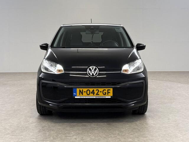 Volkswagen UP! Up 1.0 | LED | Airco | Bluetooth | NAP | 16"LMV