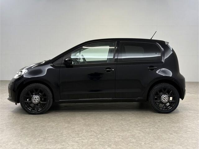Volkswagen UP! Up 1.0 | LED | Airco | Bluetooth | NAP | 16"LMV