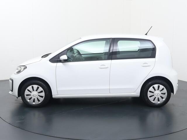 Volkswagen UP! 1.0 | 65 PK | DAB radio |