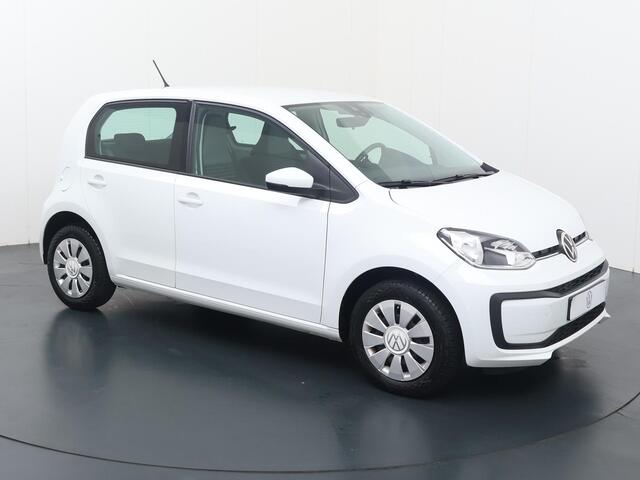 Volkswagen UP! 1.0 | 65 PK | DAB radio |