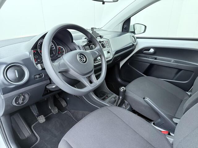 Volkswagen UP! 1.0 | 65 PK | DAB radio |