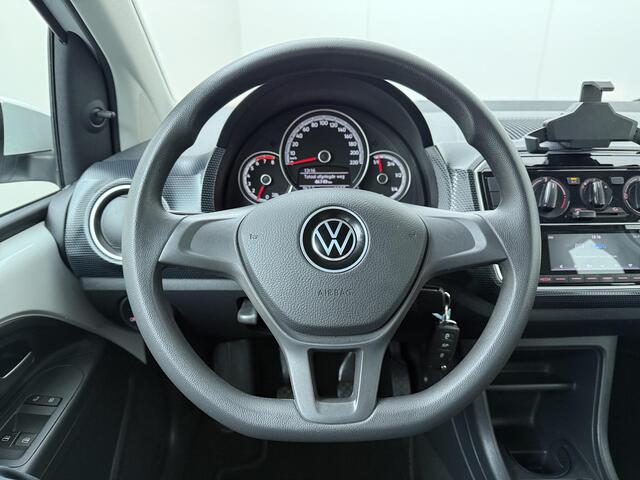 Volkswagen UP! 1.0 | 65 PK | DAB radio |