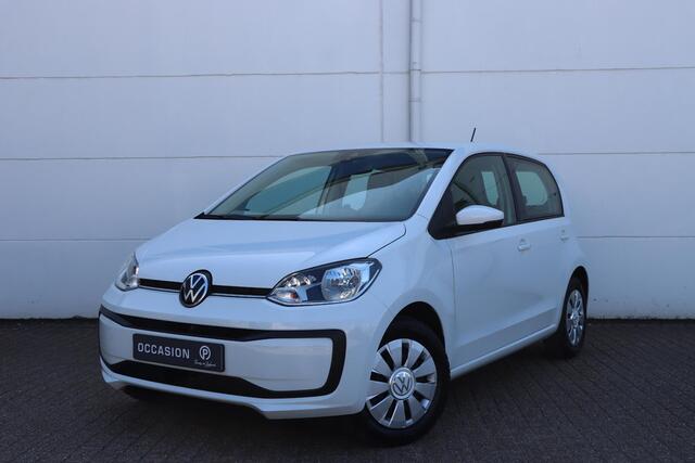 Volkswagen UP! 1.0 5-deurs