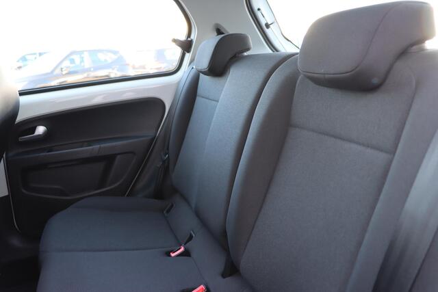 Volkswagen UP! 1.0 5-deurs