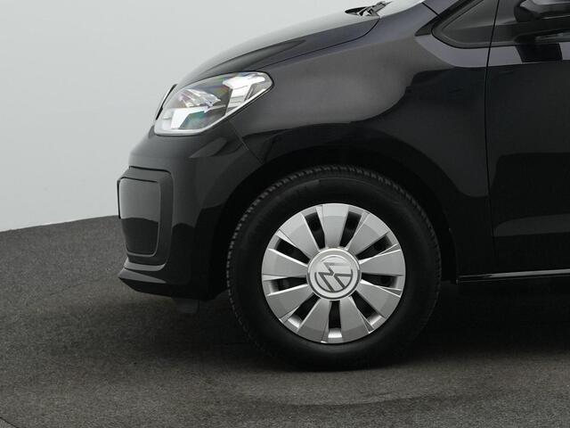 Volkswagen UP! 1.0 65 pk | Achteruitrijcamera | Cruise Control | Navigatie via App | Climatronic