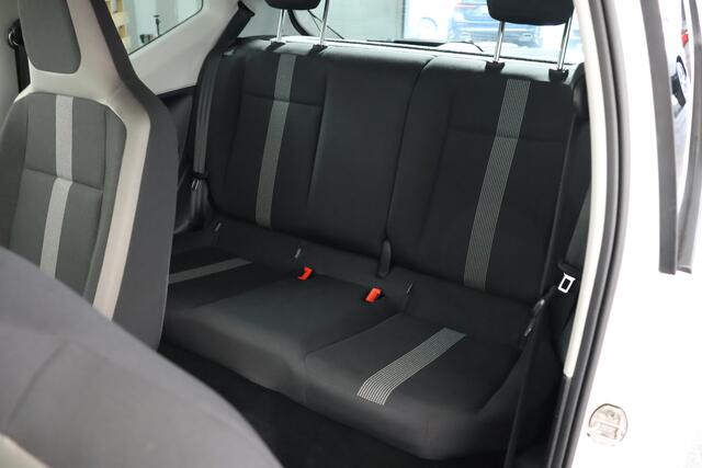 Volkswagen UP! 1.0 TSI BMT high up! / Clima / Bluetooth / Cruisecontrol / Stoelverwarming