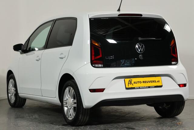 Volkswagen UP! 1.0 / Airco / 5 Deurs / DAB