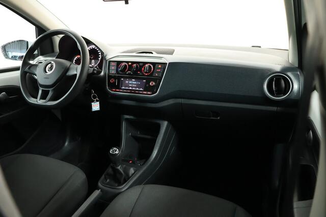 Volkswagen UP! 1.0 / Airco / 5 Deurs / DAB