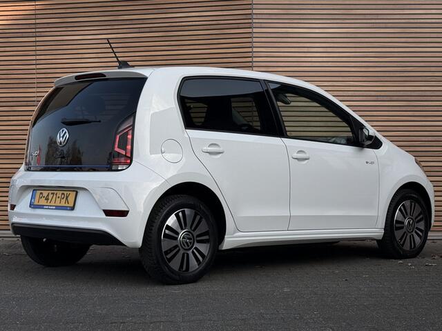 Volkswagen UP! e-Up! e-up! Stoelverwarming / Clima / Lm Velgen
