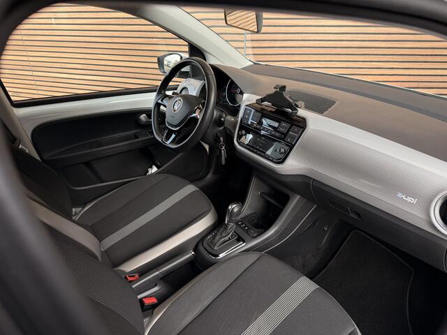 Volkswagen UP! e-Up! e-up! Stoelverwarming / Clima / Lm Velgen
