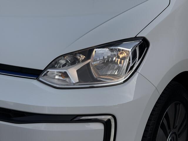 Volkswagen UP! e-Up! e-up! Stoelverwarming / Clima / Lm Velgen