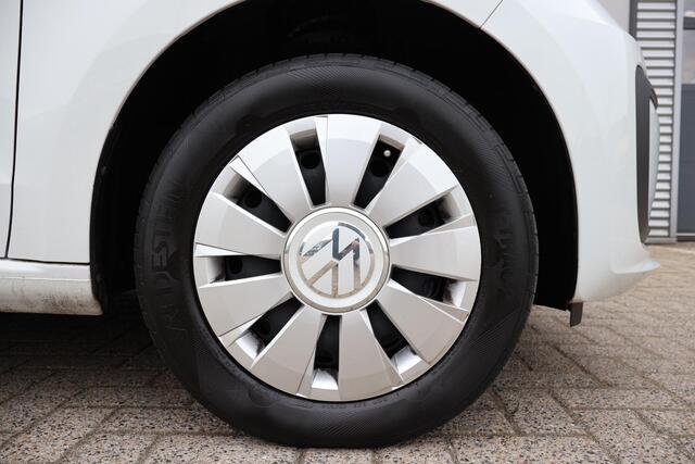 Volkswagen UP! 1.0 BMT move up! 1e Eigenaar | Dealer onderh | BTW | NL-Auto | Multimedia | Bluetooth | LED | Hill-Hold | Start/stop
