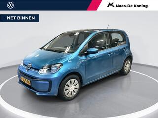 volkswagen-up!-1.0-60pk-·-camera-·-