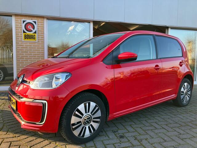 Volkswagen UP! e-Up! e-up! Style