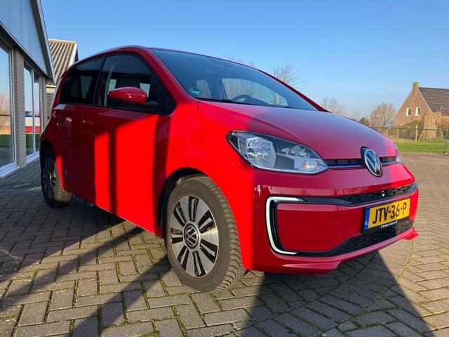 Volkswagen UP! e-Up! e-up! Style