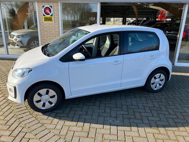 Volkswagen UP! 1.0