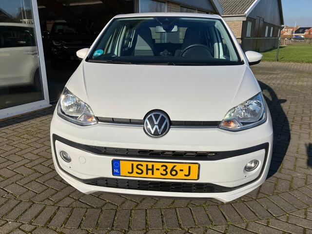 Volkswagen UP! 1.0