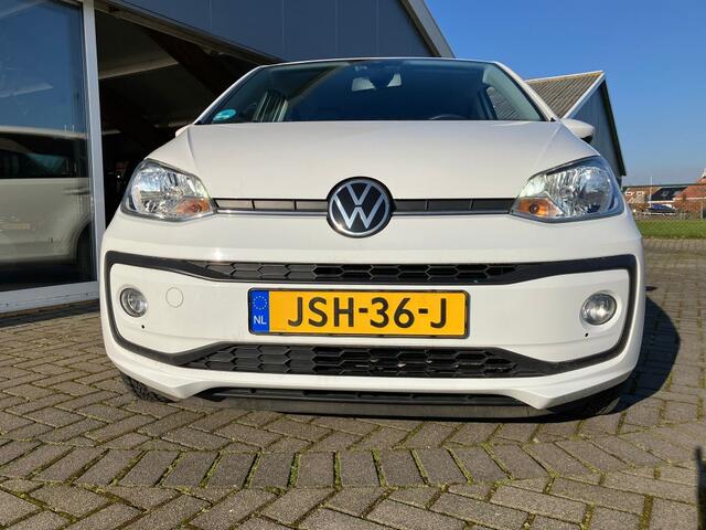 Volkswagen UP! 1.0