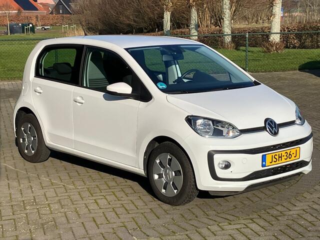 Volkswagen UP! 1.0