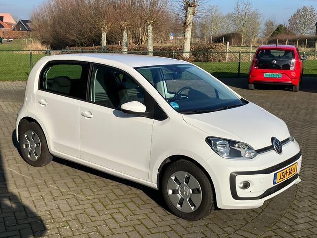 Volkswagen UP! 1.0