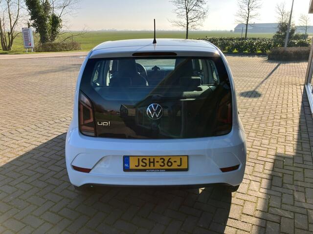 Volkswagen UP! 1.0