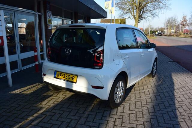 Volkswagen UP! 1.0 BMT MOVE UP!