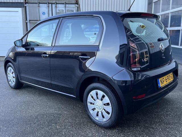 Volkswagen UP! 1.0 BMT move up! PDC LED AIRCO 5DRS BLUETOOTH