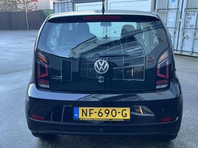 Volkswagen UP! 1.0 BMT move up! PDC LED AIRCO 5DRS BLUETOOTH