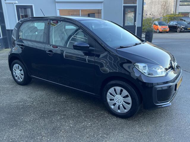 Volkswagen UP! 1.0 BMT move up! PDC LED AIRCO 5DRS BLUETOOTH