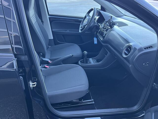 Volkswagen UP! 1.0 BMT move up! PDC LED AIRCO 5DRS BLUETOOTH