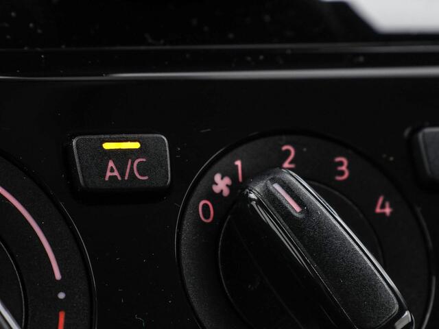 Volkswagen UP! 1.0 65pk · Radio · Airco · Bluetooth · Telefoondock · Lane Assist · Garantie t/m 22-03-2027 of 100.000km