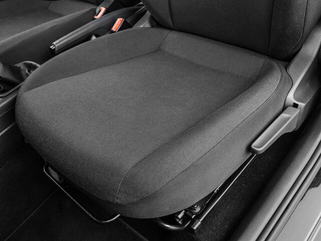 Volkswagen UP! 1.0 65pk · Radio · Airco · Bluetooth · Telefoondock · Lane Assist · Garantie t/m 22-03-2027 of 100.000km