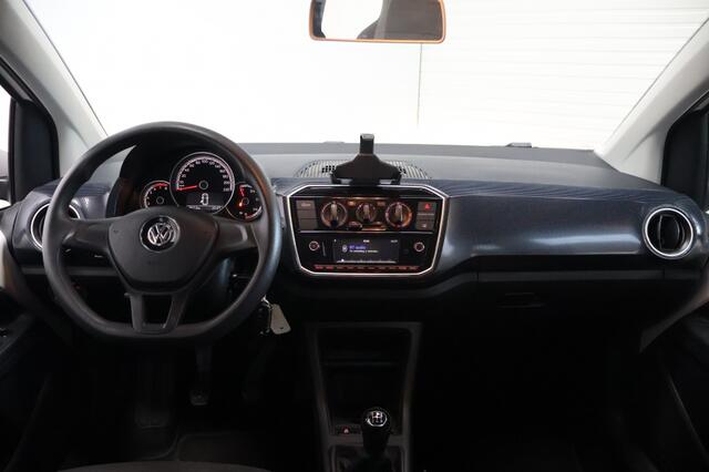 Volkswagen UP! 1.0 BMT move up! 5D | DAB | Bluetooth | Airco