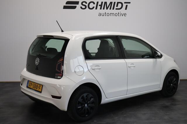 Volkswagen UP! 1.0 BMT move up! 5D | DAB | Bluetooth | Airco