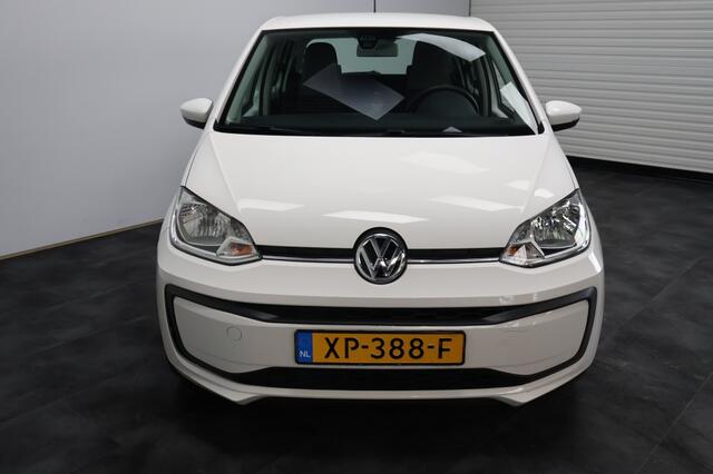Volkswagen UP! 1.0 BMT move up! 5D | DAB | Bluetooth | Airco