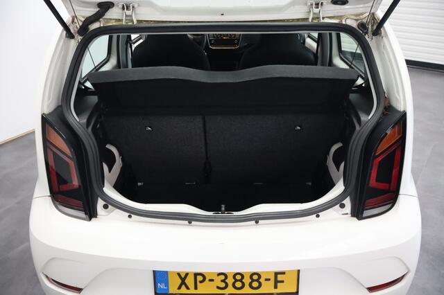 Volkswagen UP! 1.0 BMT move up! 5D | DAB | Bluetooth | Airco