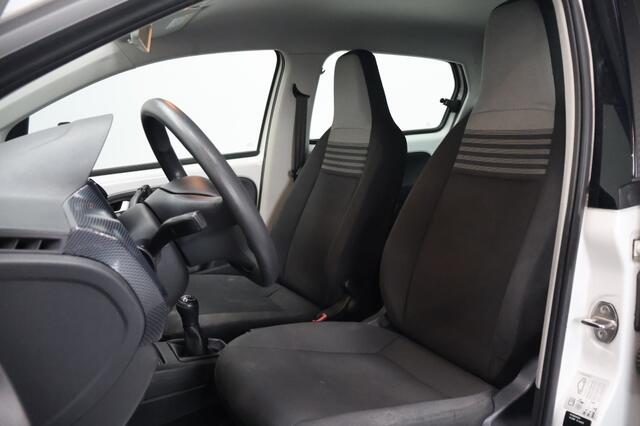 Volkswagen UP! 1.0 BMT move up! 5D | DAB | Bluetooth | Airco