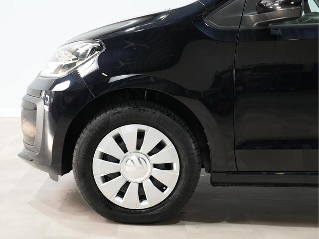 Volkswagen UP! 1.0 65pk Airco Bleutooth DAB Elek. Ramen 254